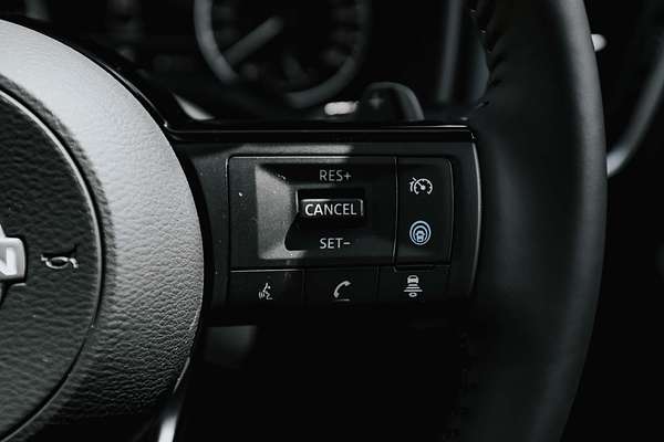 2024 Nissan QASHQAI ST-L J12