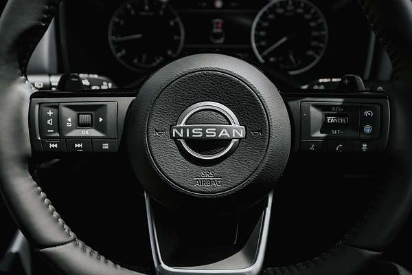 2024 Nissan QASHQAI ST-L J12
