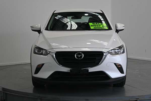 2022 Mazda CX-3 Neo Sport DK