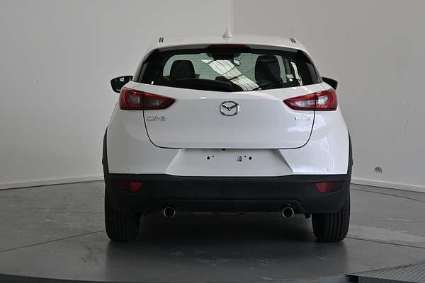2022 Mazda CX-3 Neo Sport DK