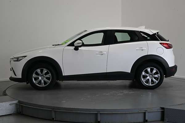 2022 Mazda CX-3 Neo Sport DK