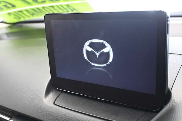 2022 Mazda CX-3 Neo Sport DK
