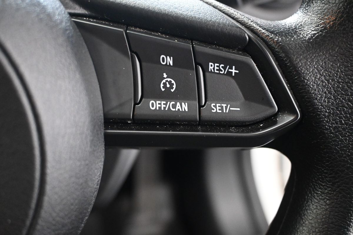 2022 Mazda CX-3 Neo Sport DK