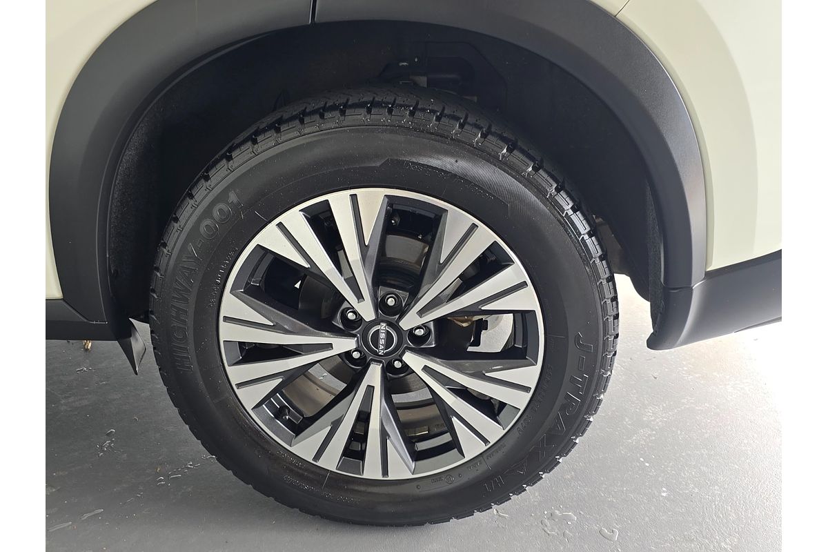 2023 Nissan X-TRAIL ST-L T33