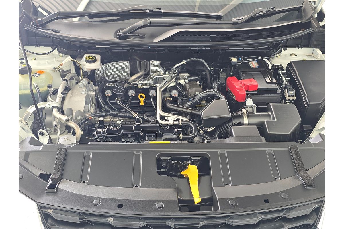 2023 Nissan X-TRAIL ST-L T33