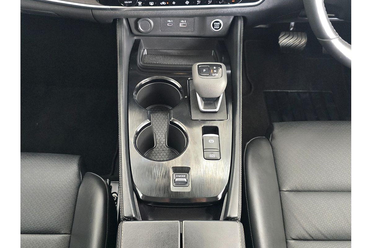 2023 Nissan X-TRAIL ST-L T33