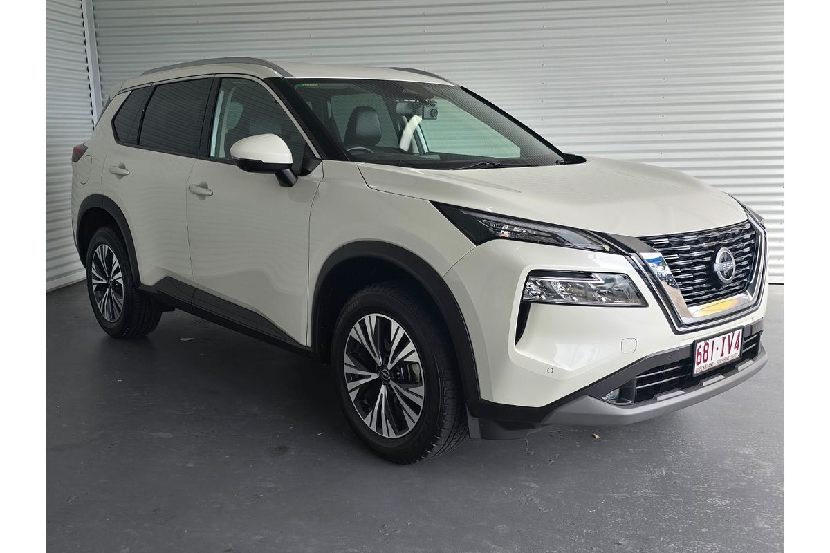 2023 Nissan X-TRAIL ST-L T33