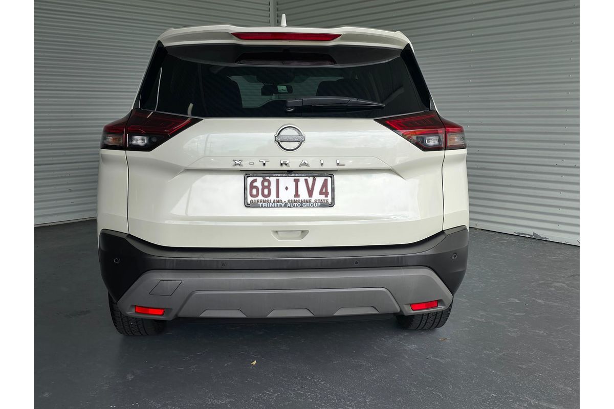 2023 Nissan X-TRAIL ST-L T33