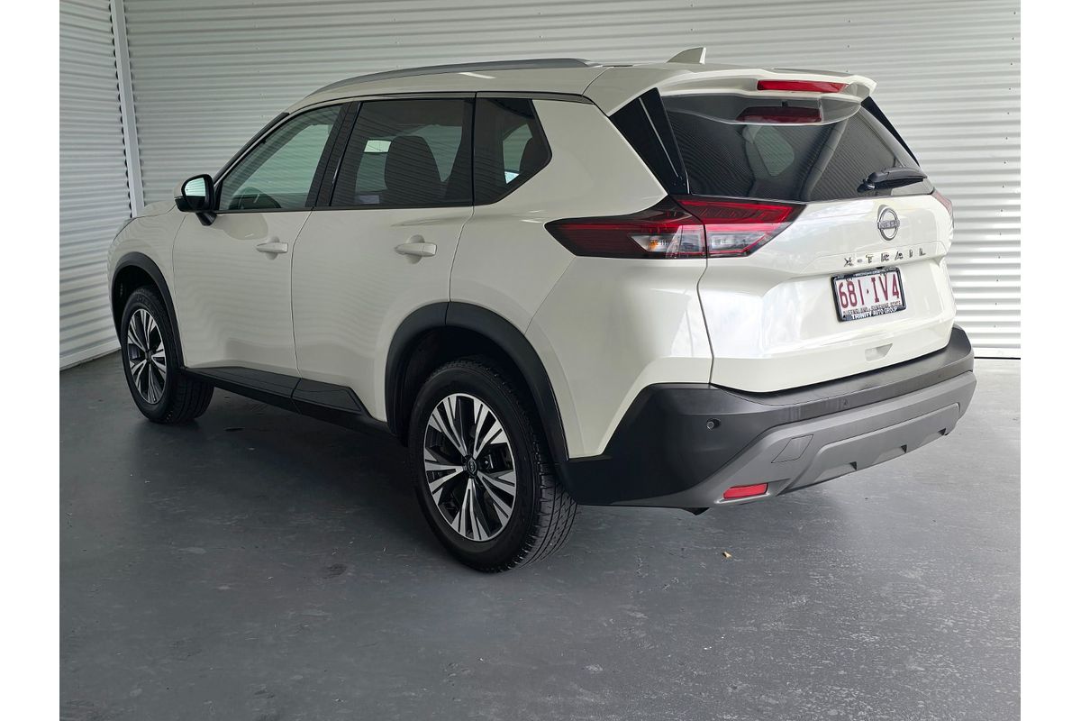 2023 Nissan X-TRAIL ST-L T33