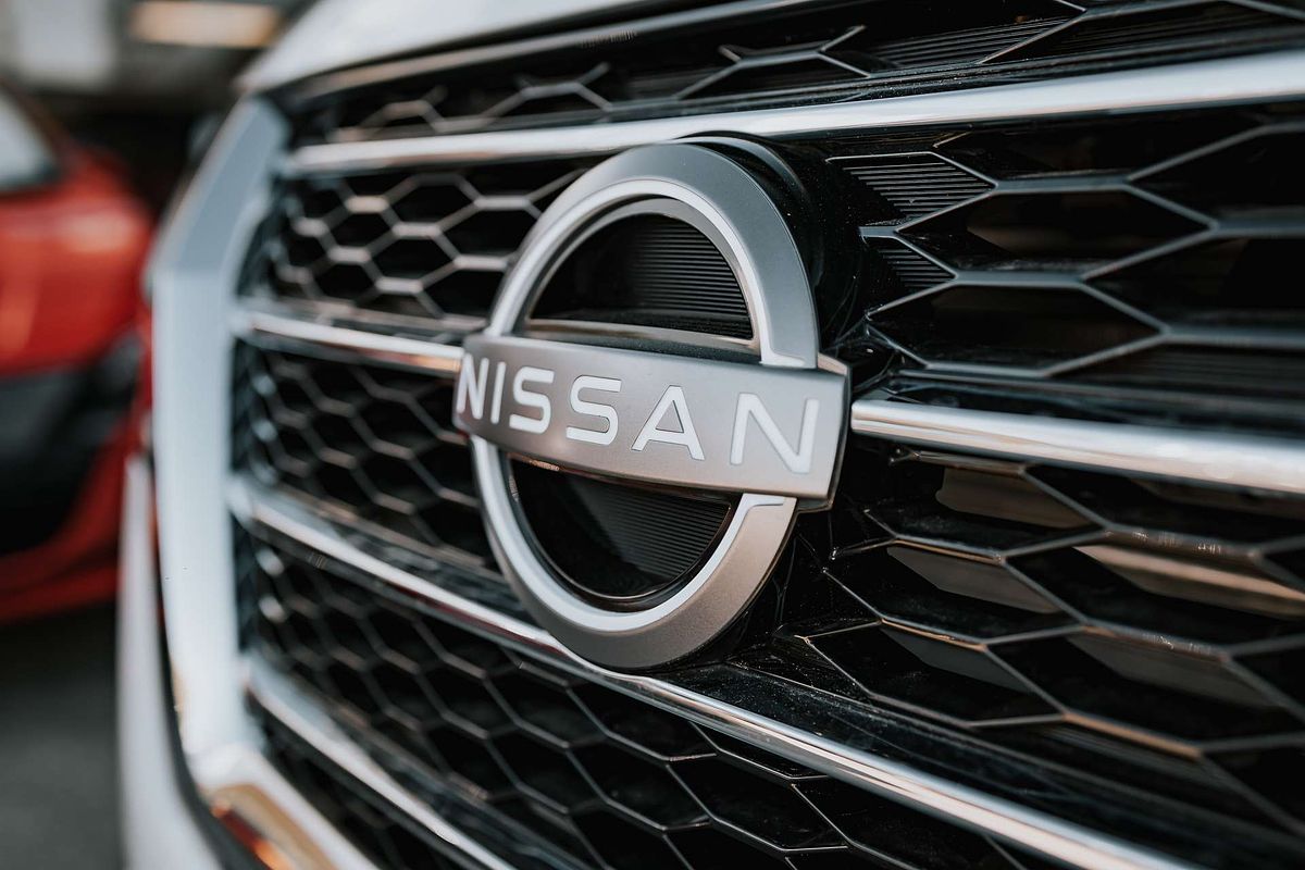 2024 Nissan Patrol Ti-L Y62