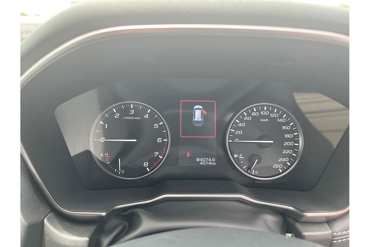 2024 Subaru Outback AWD Touring 6GEN