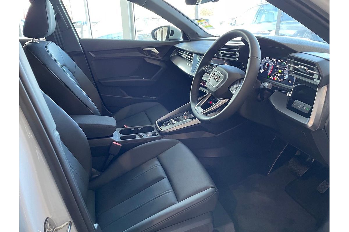 2024 Audi A3 35 TFSI GY