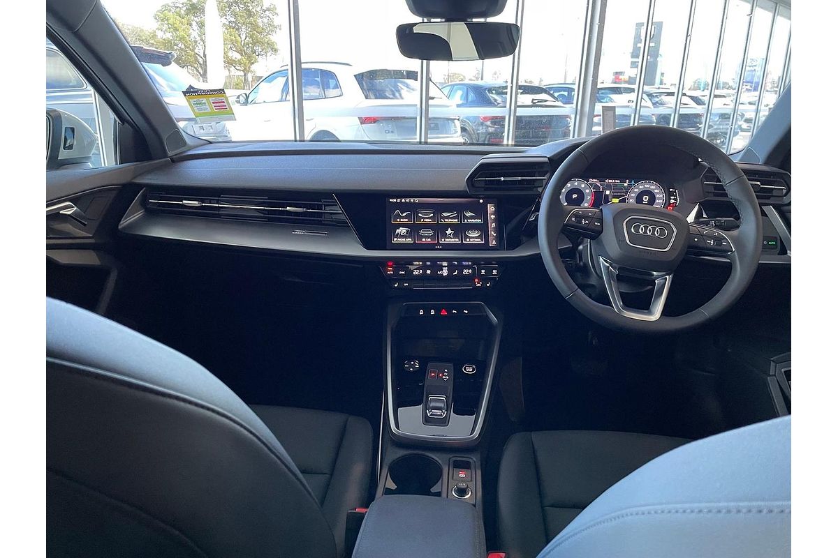 2024 Audi A3 35 TFSI GY