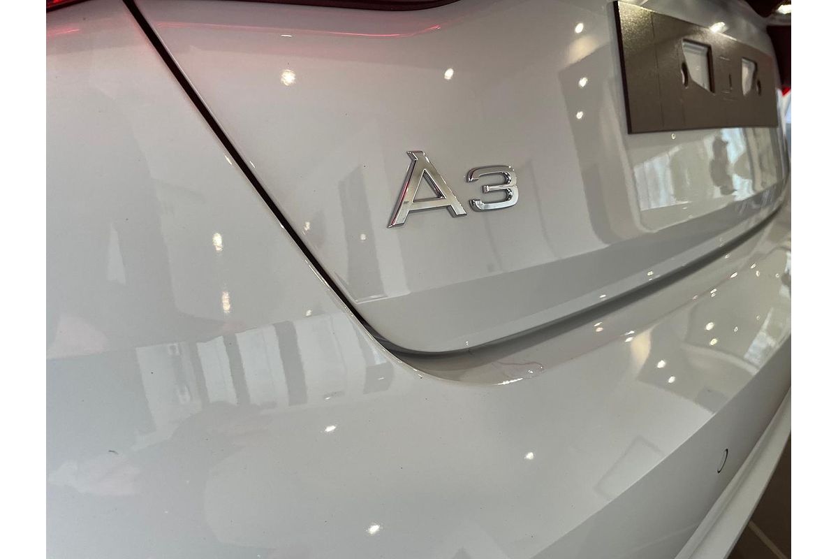 2024 Audi A3 35 TFSI GY