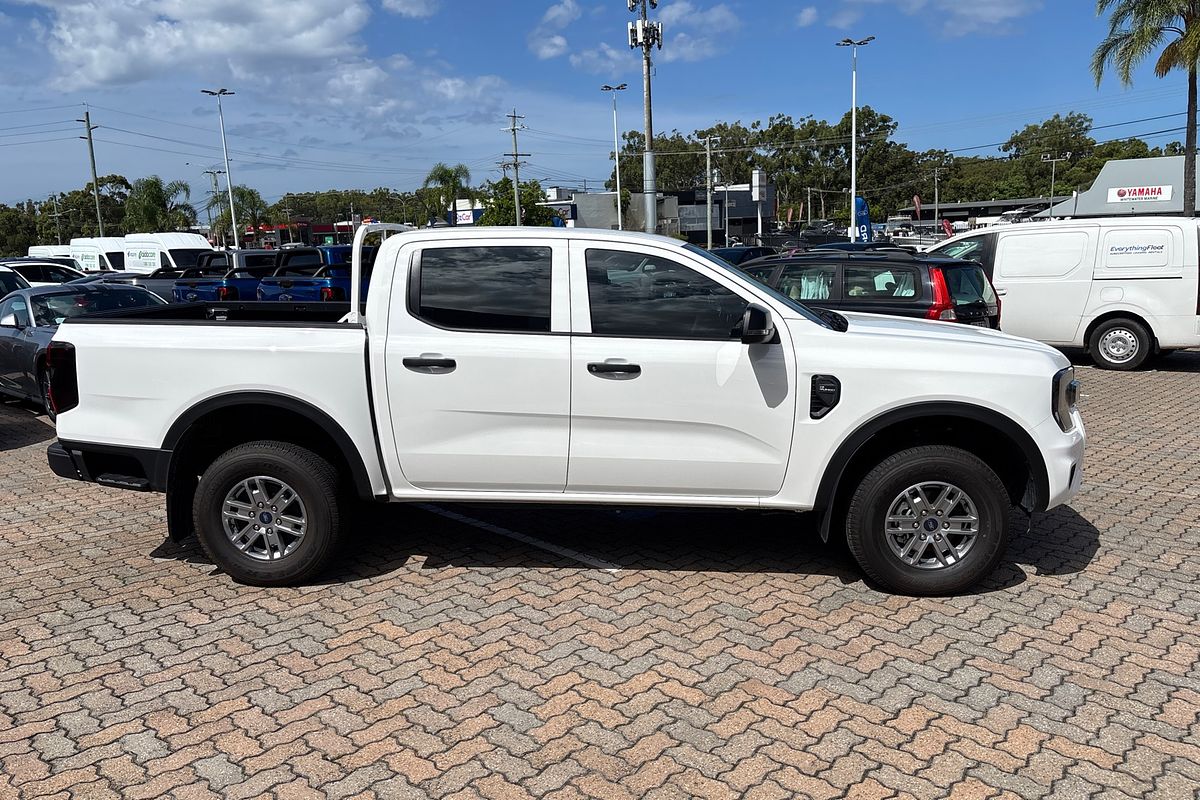 2023 Ford Ranger XL 4X4