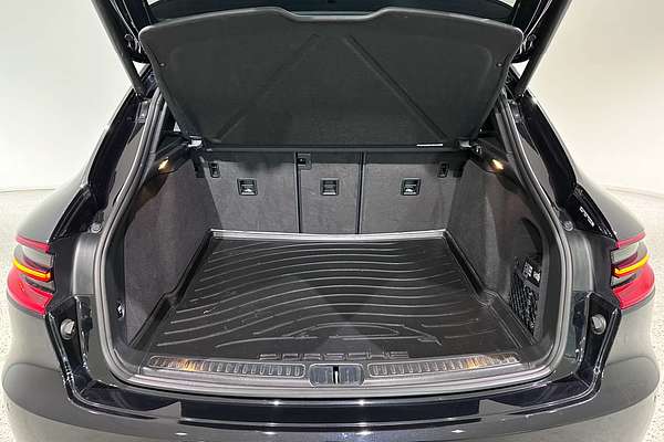 2015 Porsche Macan S 95B