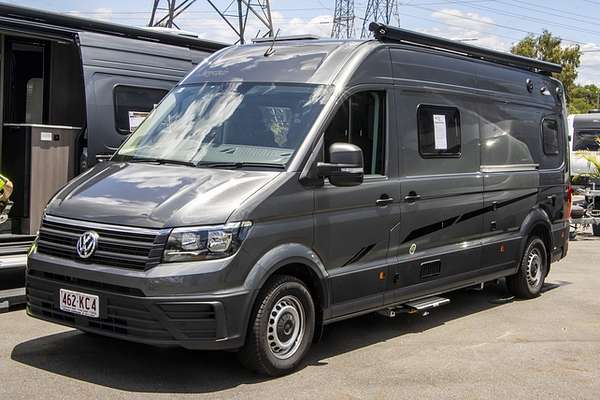 2023 Jayco OPTIMUM CAMPERVAN VW.22-1.OP-MY23