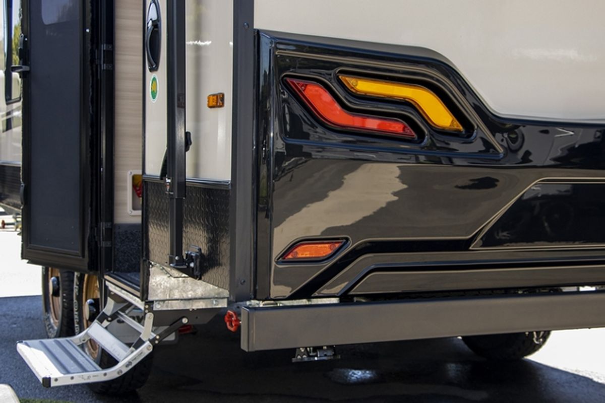 2024 Jayco DISCOVERY POPTOP 17.55-8.OB.DY-MY25