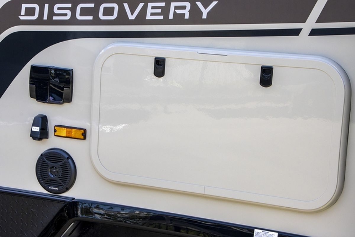 2024 Jayco DISCOVERY POPTOP 17.55-8.OB.DY-MY25