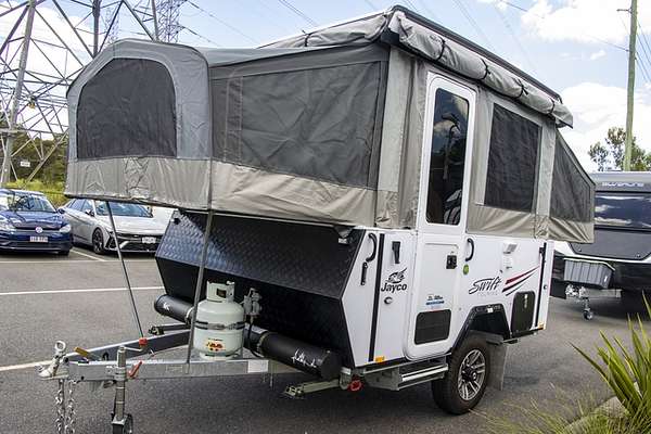 2024 Jayco SWIFT CAMPER CP-MY24