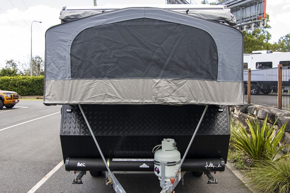 2024 Jayco SWIFT CAMPER CP-MY24
