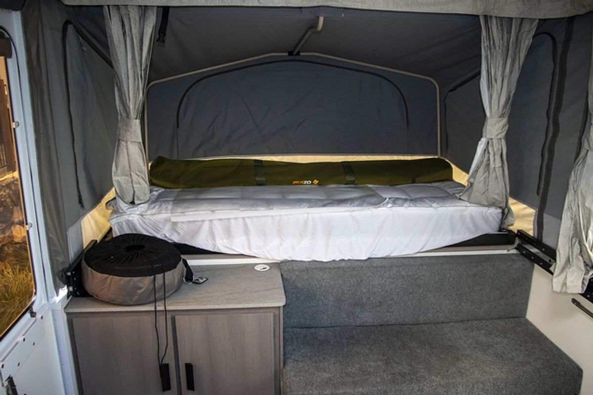 2024 Jayco SWIFT CAMPER CP-MY24