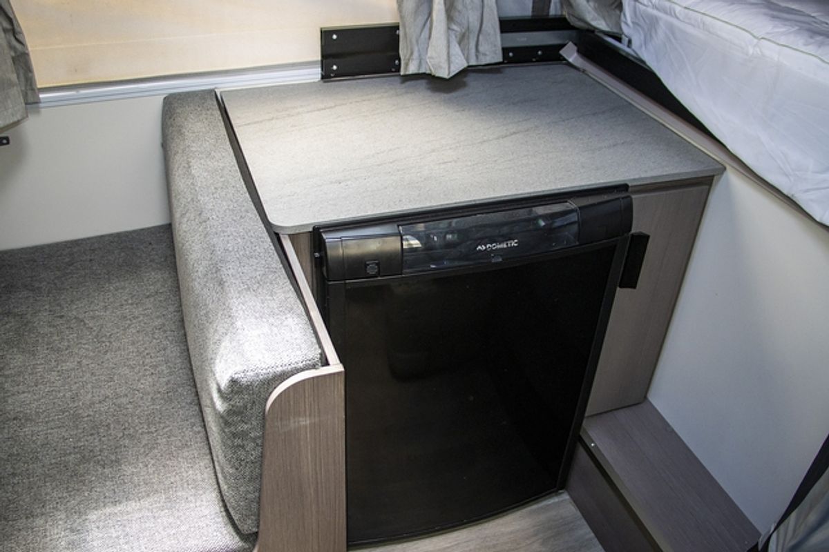 2024 Jayco SWIFT CAMPER CP-MY24