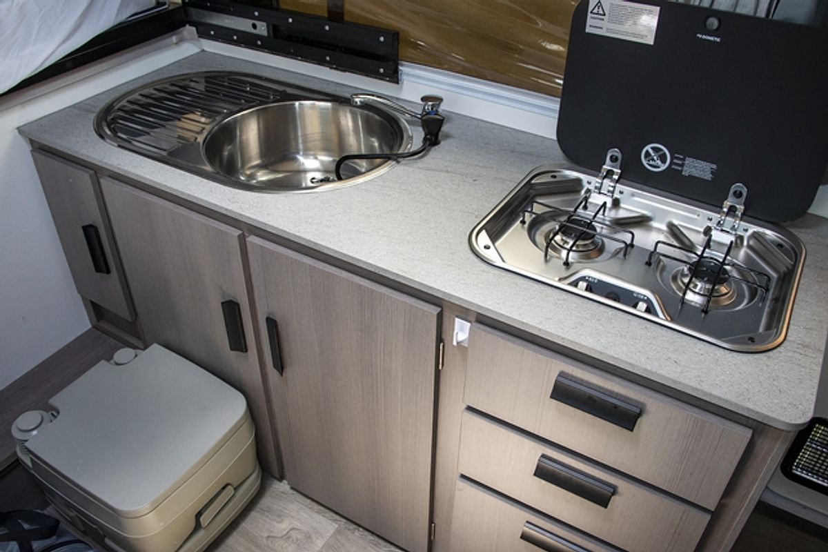 2024 Jayco SWIFT CAMPER CP-MY24