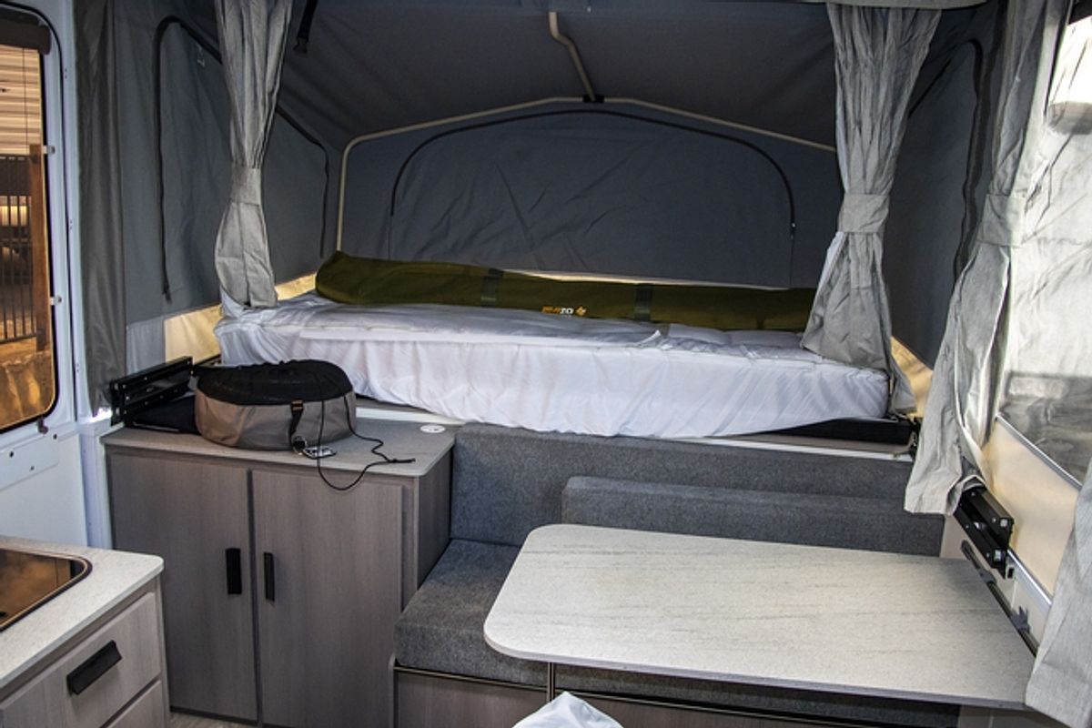 2024 Jayco SWIFT CAMPER CP-MY24