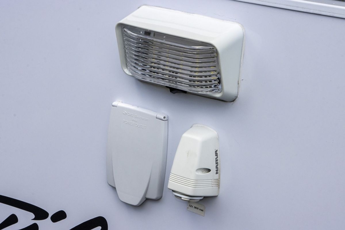 2024 Jayco SWIFT CAMPER CP-MY24