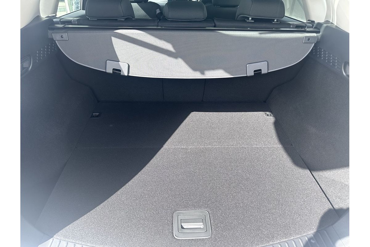 Mazda CX-5 N 6AUTO G25 MAXX SPORT PETROL FWD