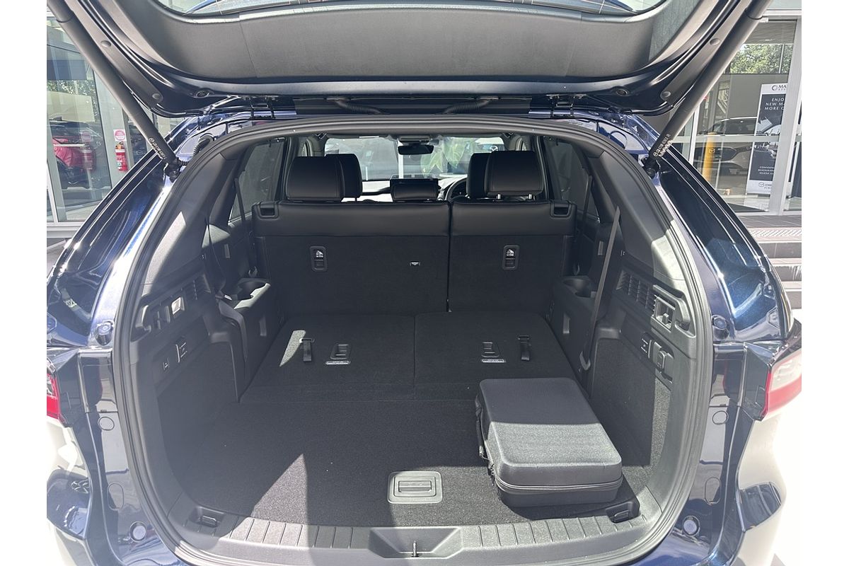 Mazda CX-80 A 8AUTO P50E AZAMI AWD