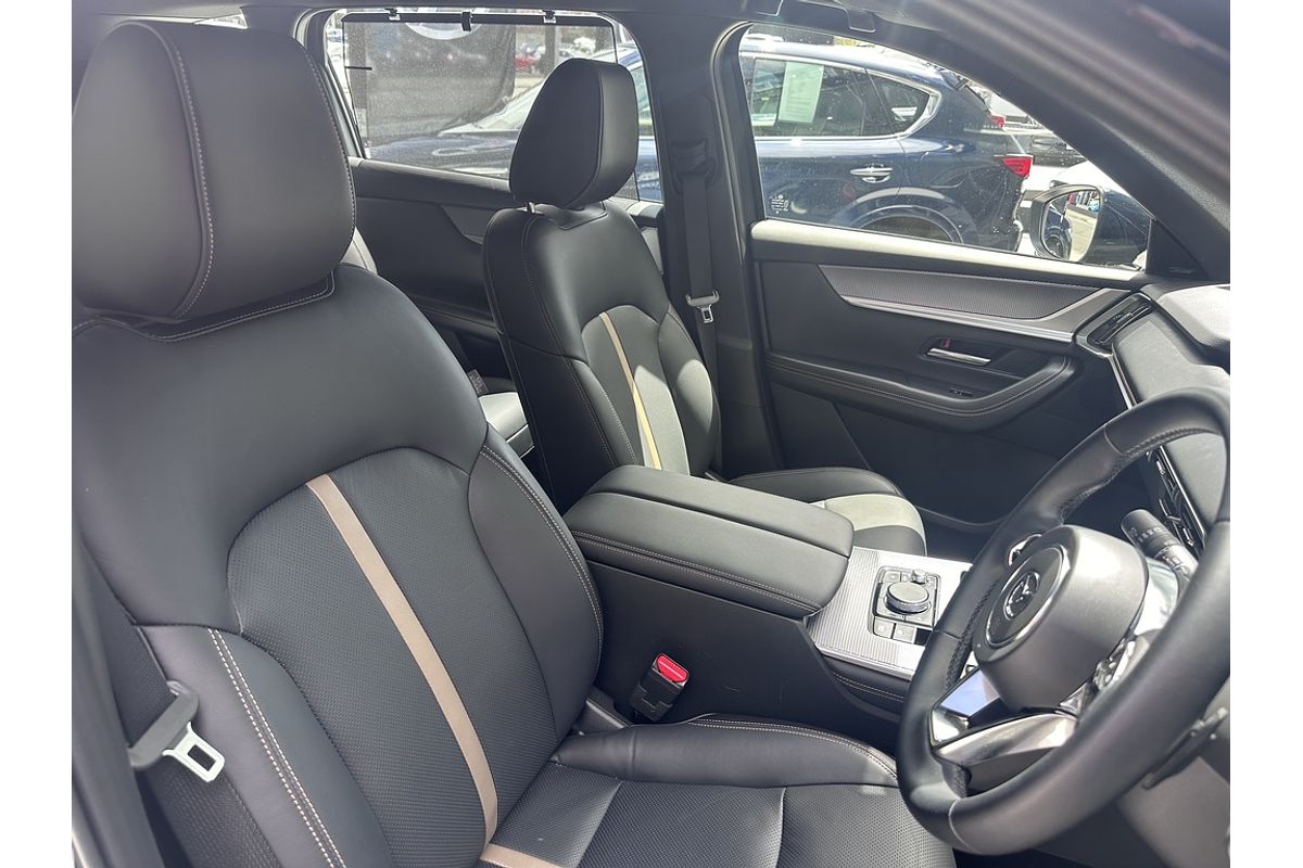 Mazda CX-80 A 8AUTO P50E AZAMI AWD