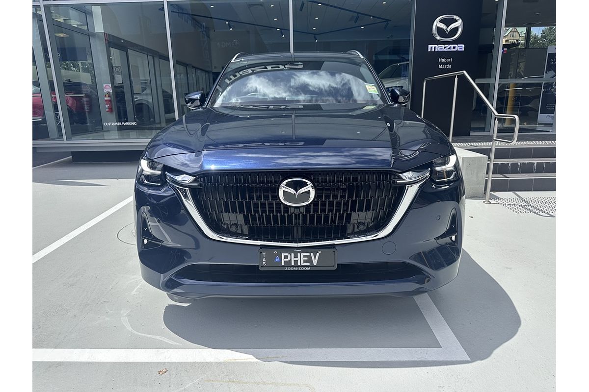 Mazda CX-80 A 8AUTO P50E AZAMI AWD