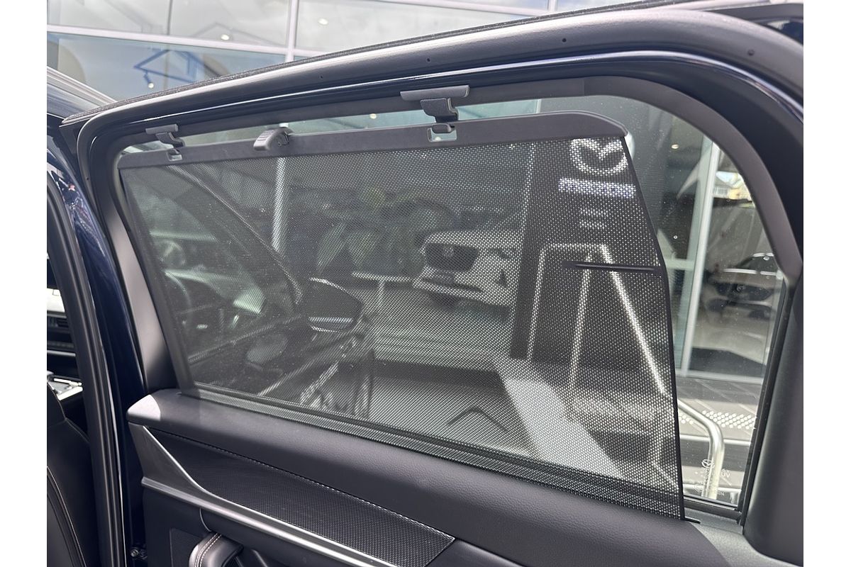 Mazda CX-80 A 8AUTO P50E AZAMI AWD