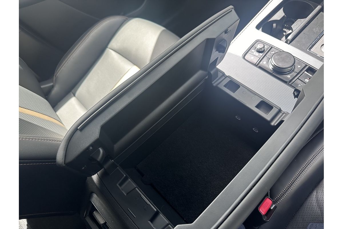 Mazda CX-80 A 8AUTO P50E AZAMI AWD