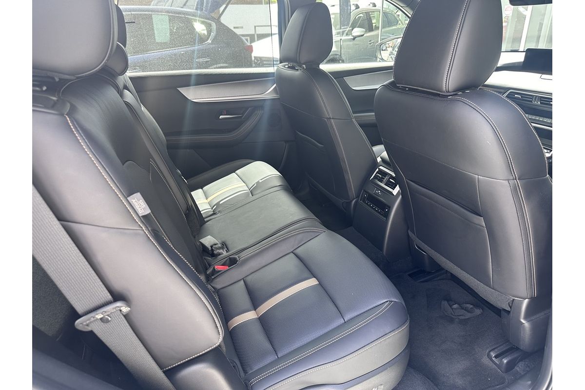 Mazda CX-80 A 8AUTO P50E AZAMI AWD