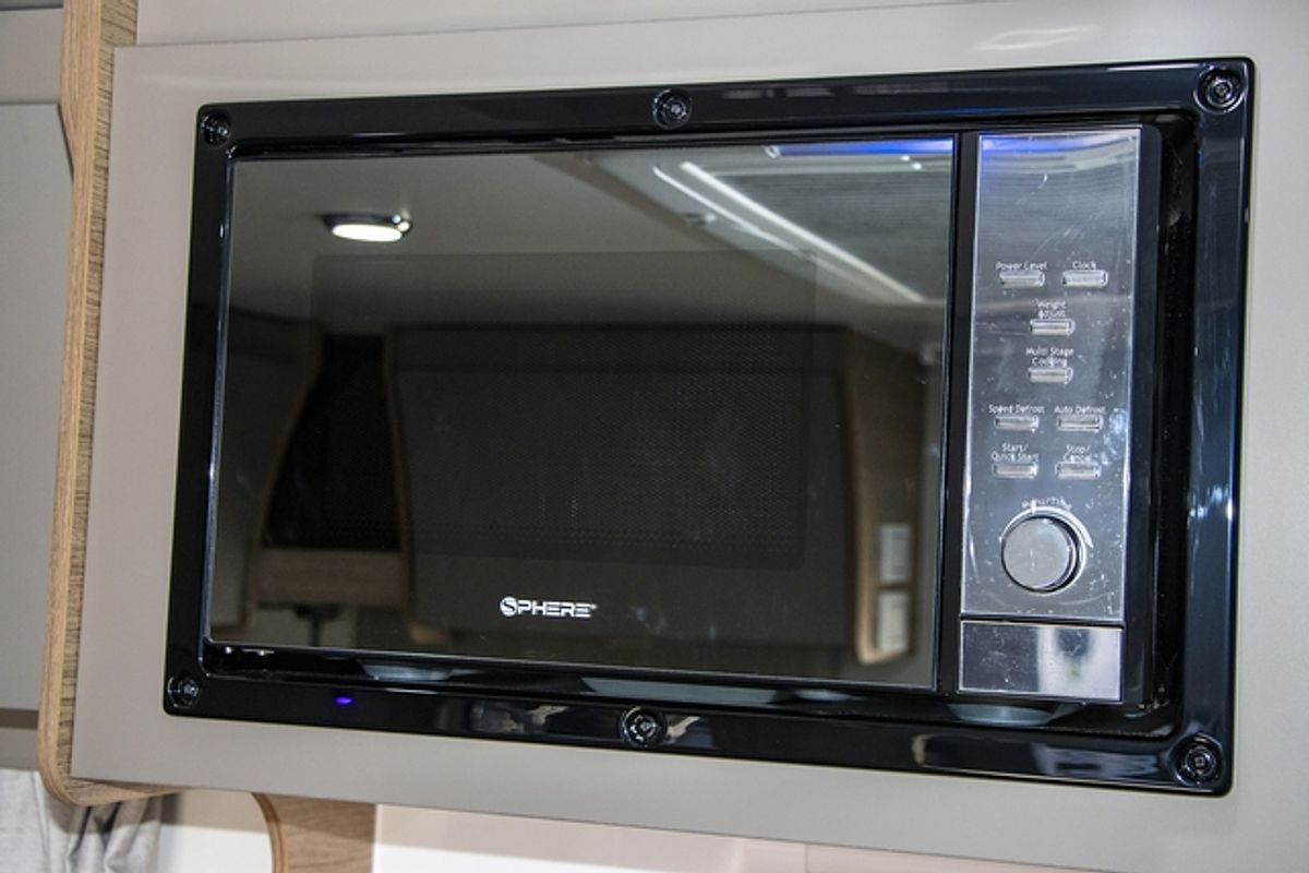 2024 Jayco SILVERLINE CARAVAN 21.65-3.SL-MY25