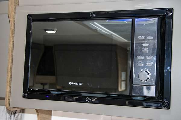 2024 Jayco SILVERLINE CARAVAN 21.65-3.SL-MY25