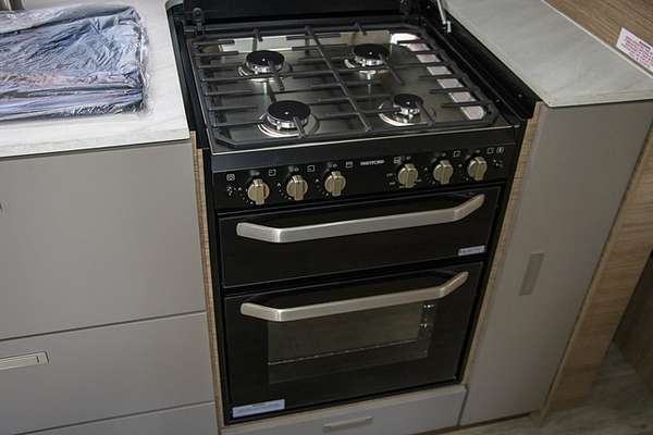 2024 Jayco SILVERLINE CARAVAN 21.65-3.SL-MY25