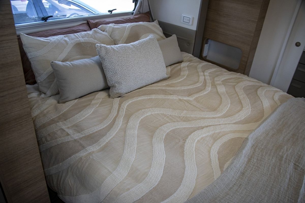 2024 Jayco SILVERLINE CARAVAN 21.65-3.SL-MY25