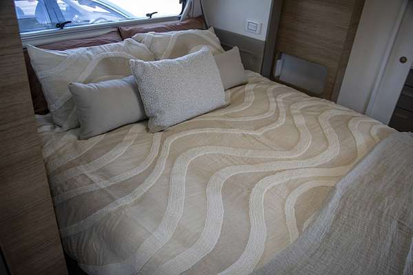 2024 Jayco SILVERLINE CARAVAN 21.65-3.SL-MY25