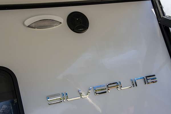 2024 Jayco SILVERLINE CARAVAN 21.65-3.SL-MY25