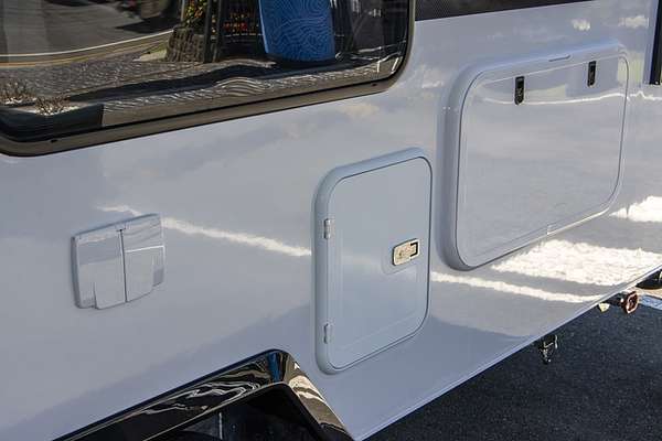 2024 Jayco SILVERLINE CARAVAN 21.65-3.SL-MY25