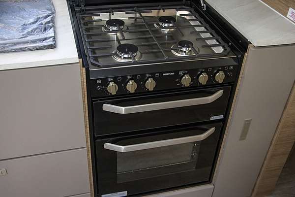 2024 Jayco SILVERLINE CARAVAN 21.65-3.OB.SL-MY25