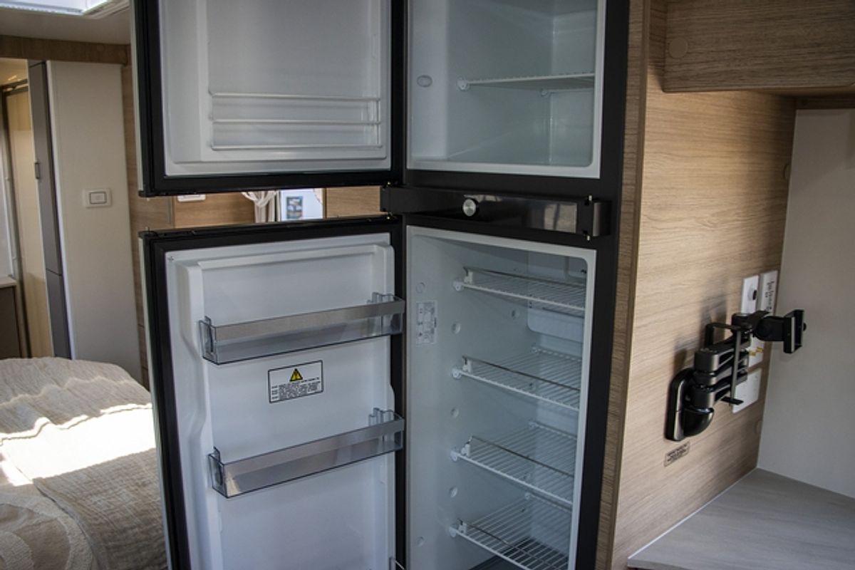 2024 Jayco SILVERLINE CARAVAN 21.65-3.OB.SL-MY25