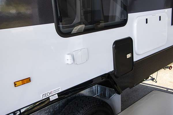 2024 Jayco SILVERLINE CARAVAN 21.65-3.OB.SL-MY25