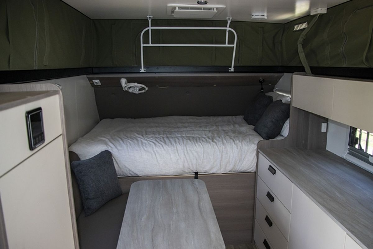 2024 Jayco CROSSTRAK POPTOP 16.48-4.CT-MY24