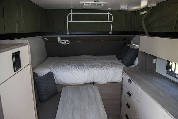 2024 Jayco CROSSTRAK POPTOP 16.48-4.CT-MY24