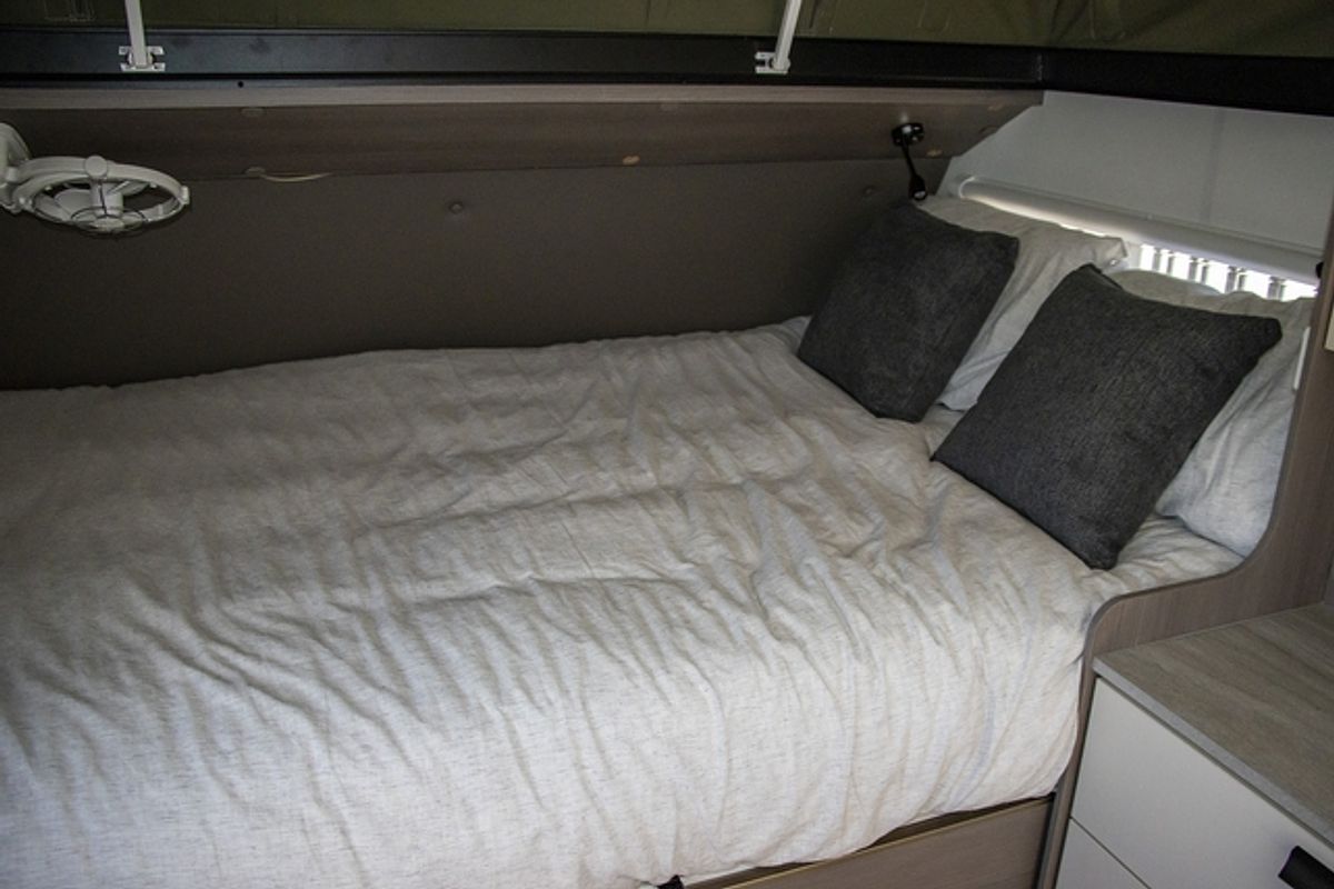 2024 Jayco CROSSTRAK POPTOP 16.48-4.CT-MY24